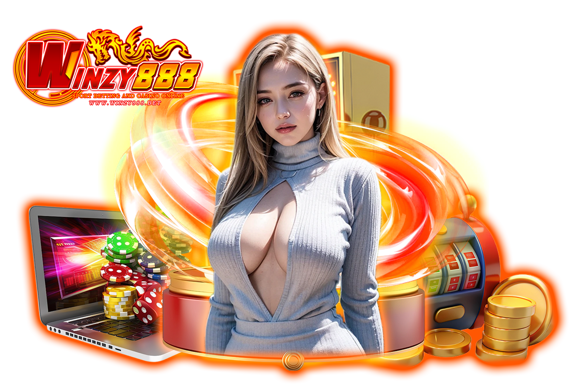 winzy888 สล็อต