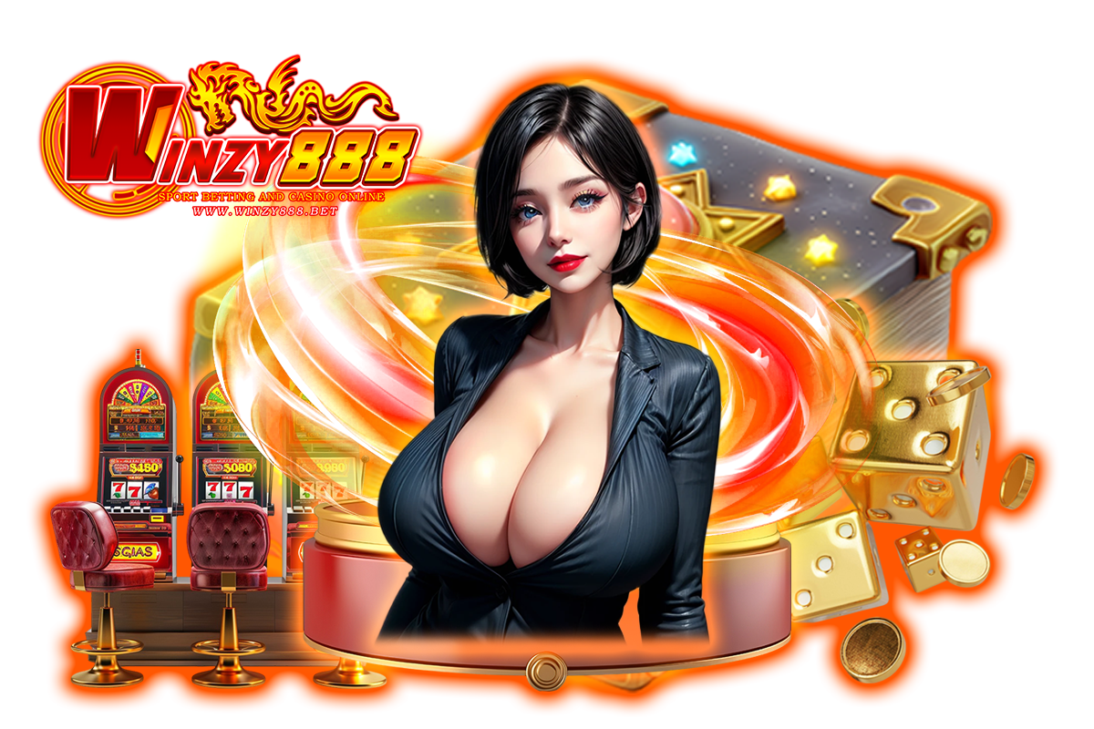 winzy888 เว็บตรง